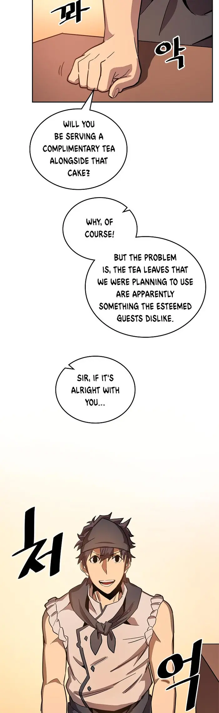 A Returner’s Magic Should Be Special Chapter 53 image 30_optimized